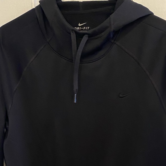 Nike black hoodie - Picture 3 of 8